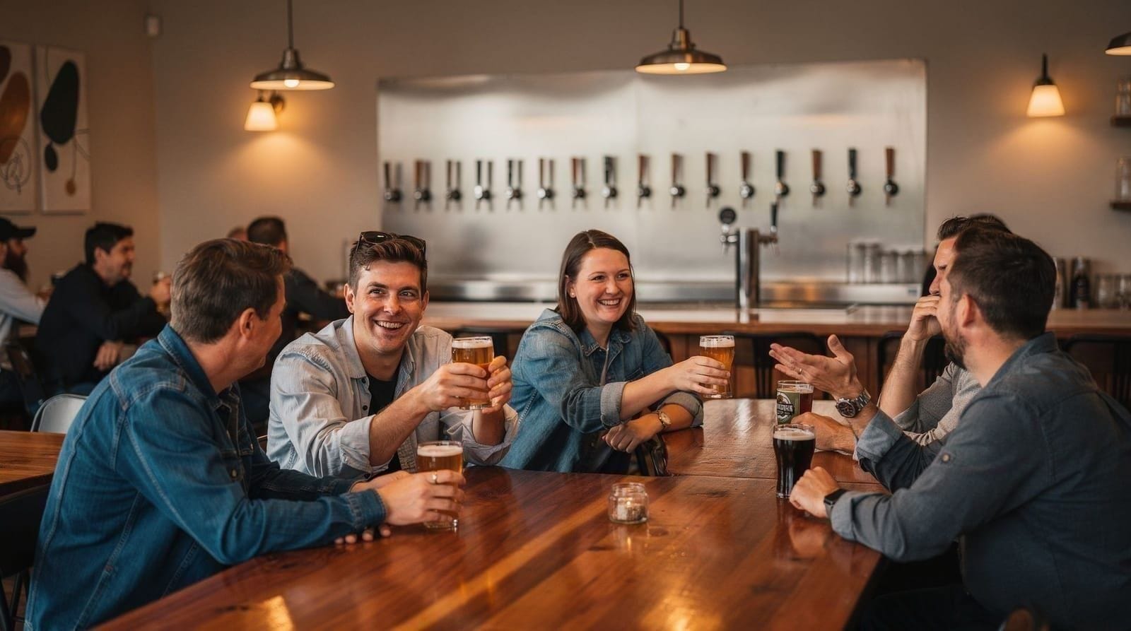 Beervana Wellington guide — What Beervana is, when it runs, ticket and pricing realities, and how it connect