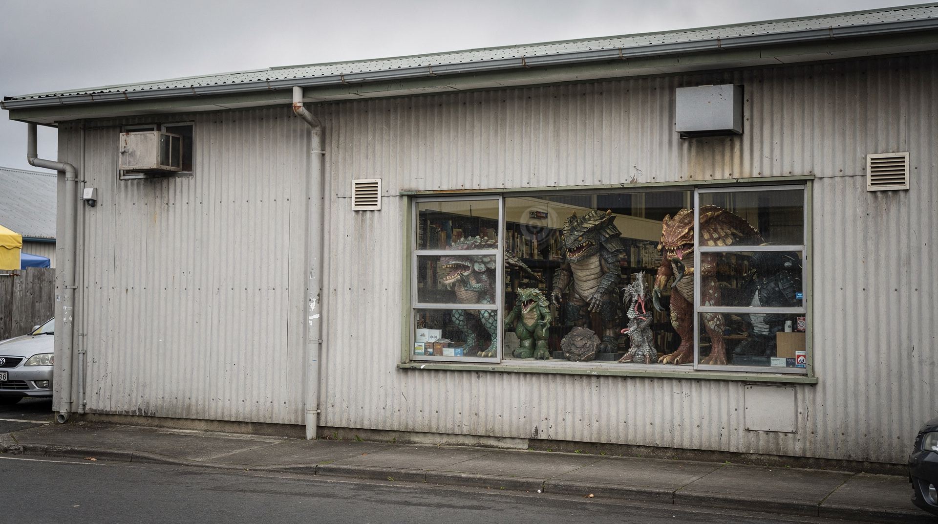 Is Weta Workshop still worth it in 2026? — An updated, honest look at whether Weta Workshop's tours justify NZ$50-85 in 202
