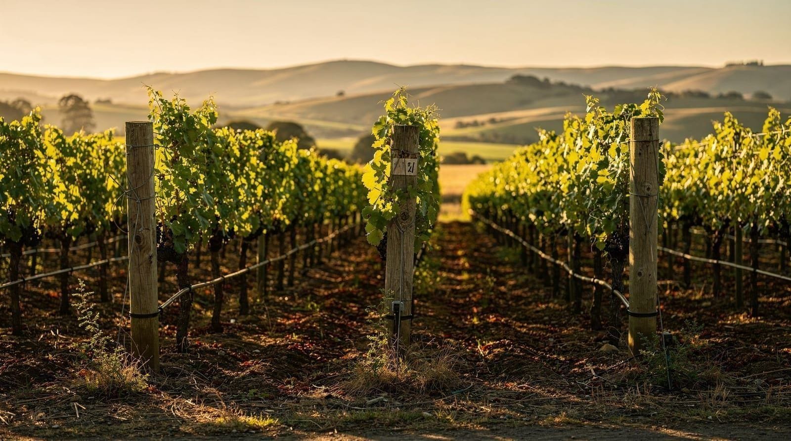 Toast Martinborough and the harvest festival — Toast Martinborough and the Wairarapa harvest season, honestly assessed: what th