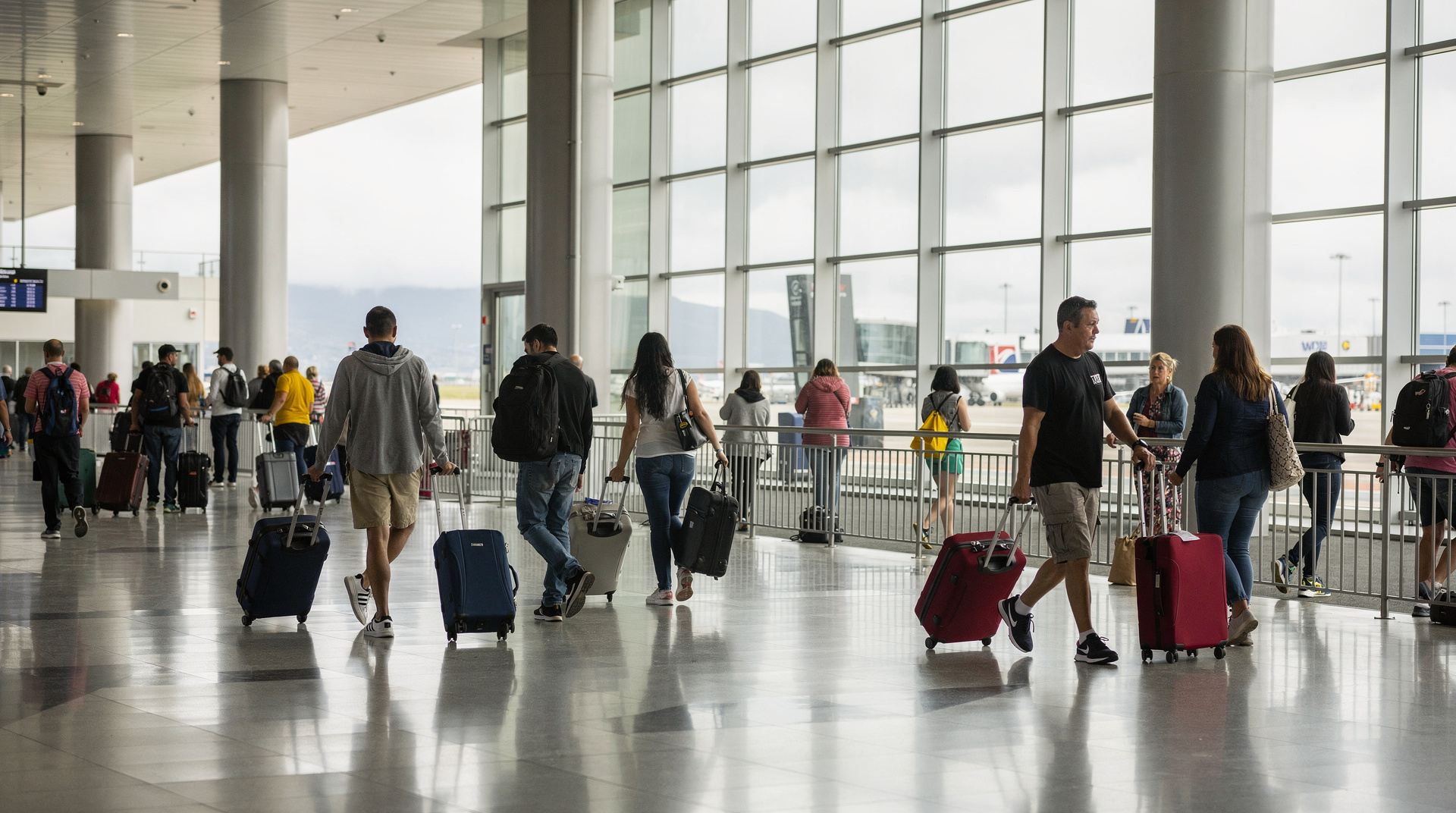 NZeTA and IVL changes in 2026 — What visitors need to know about New Zealand's NZeTA and Visitor Levy in 2026: r