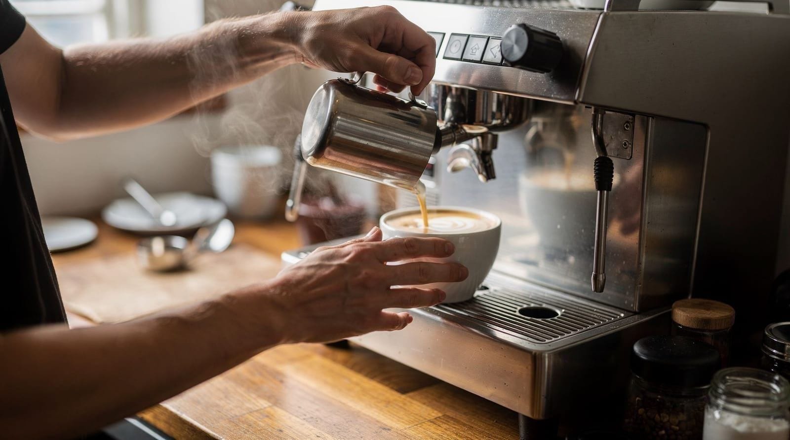 Wellington coffee culture, explained — Why Wellington calls itself New Zealand's coffee capital, what makes its café cu