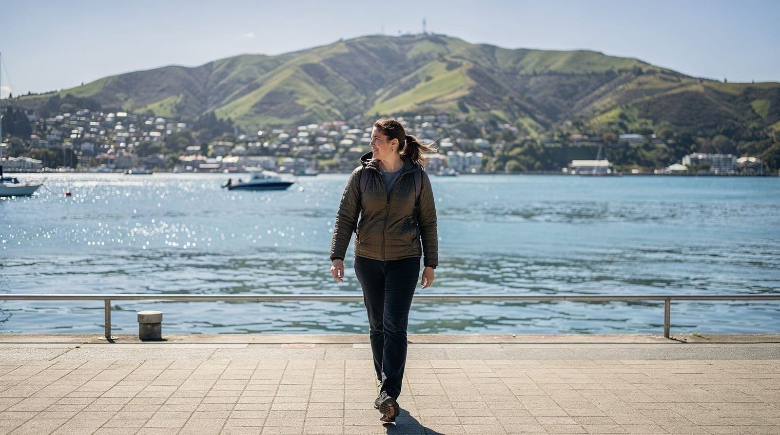 Wellington solo travel guide — Solo travel in Wellington: real safety notes, why the compact layout suits solo 