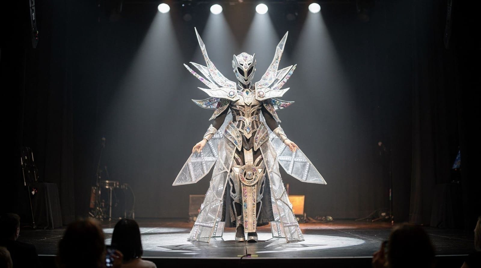 World of WearableArt (WOW) guide — What World of WearableArt actually is, when it runs, ticket realities and whethe