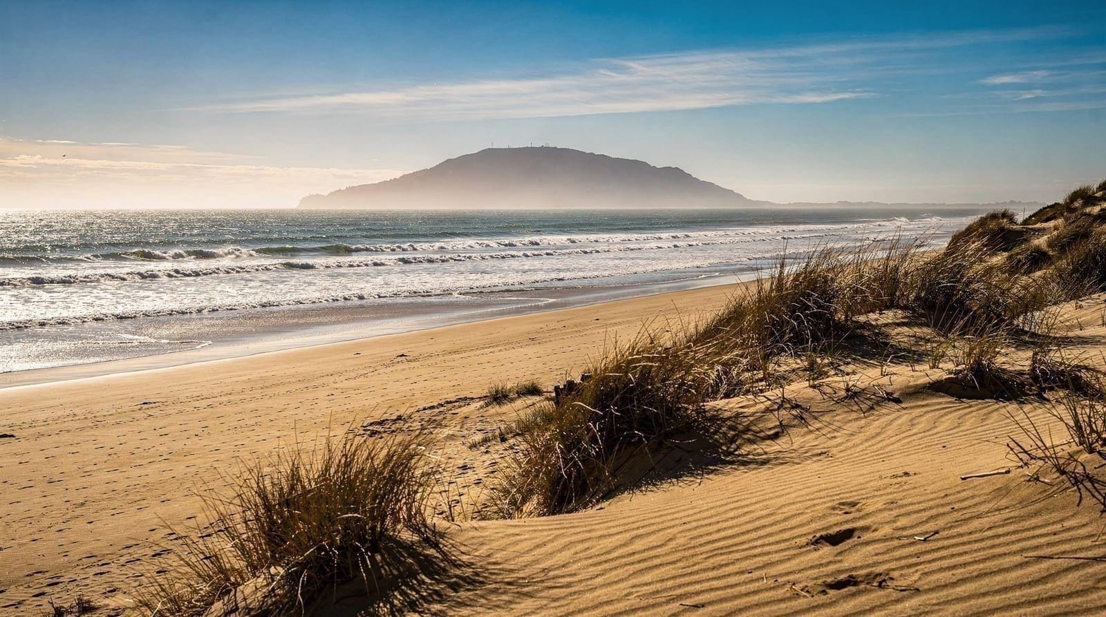 Kāpiti Coast, New Zealand