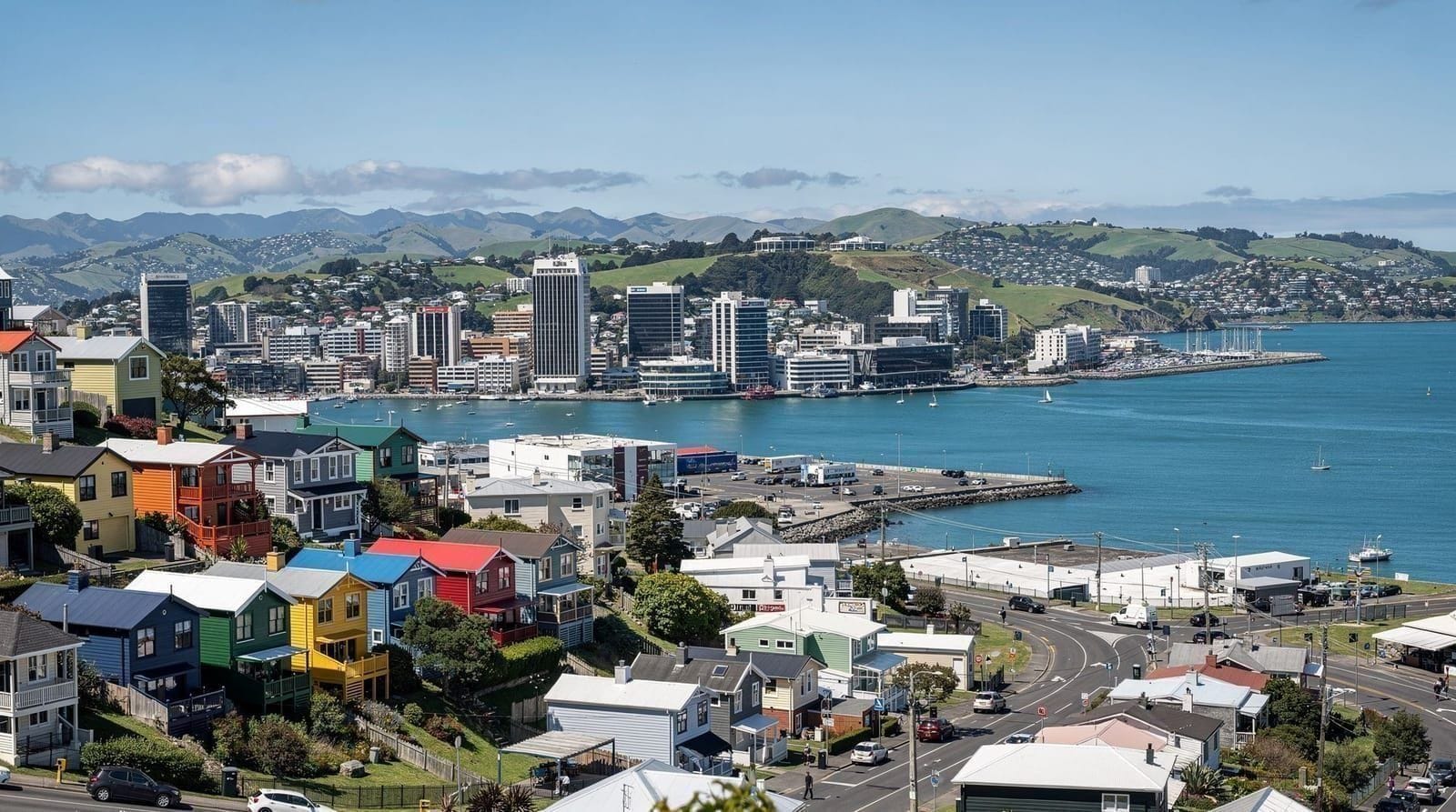 2 days vs 3 days in Wellington — Whether 2 or 3 days in Wellington suits your trip better — what you can realisti