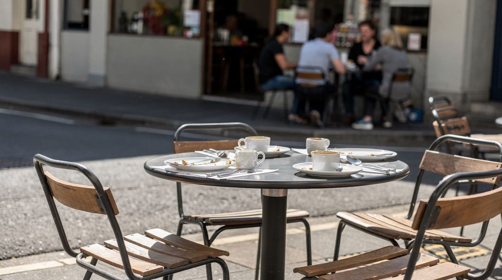 Miglior brunch a Wellington — I migliori locali per il brunch a Wellington, da Floriditas e Loretta su Cuba St