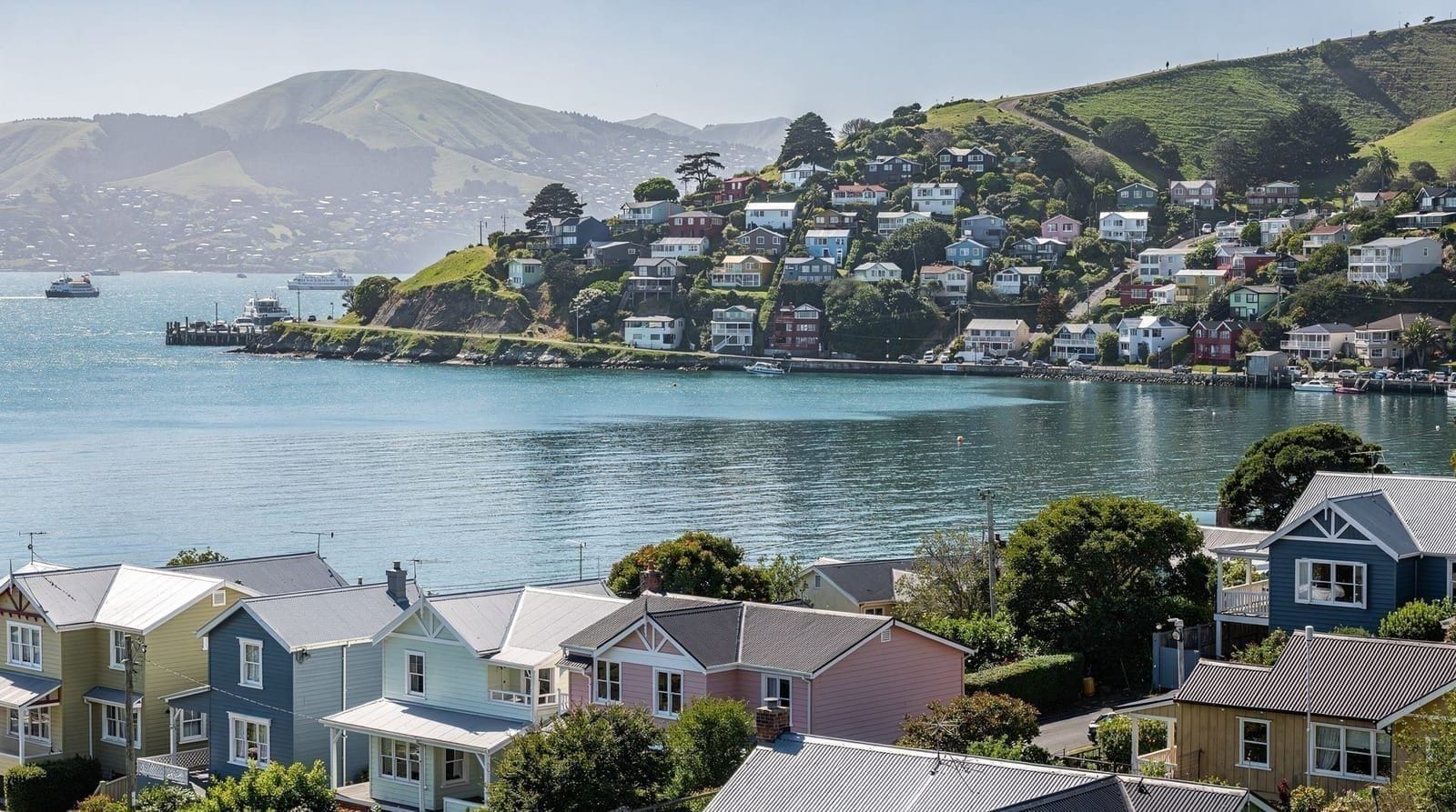 Best day trips from Wellington — The best day trips from Wellington ranked by realistic travel time, from a 45-mi