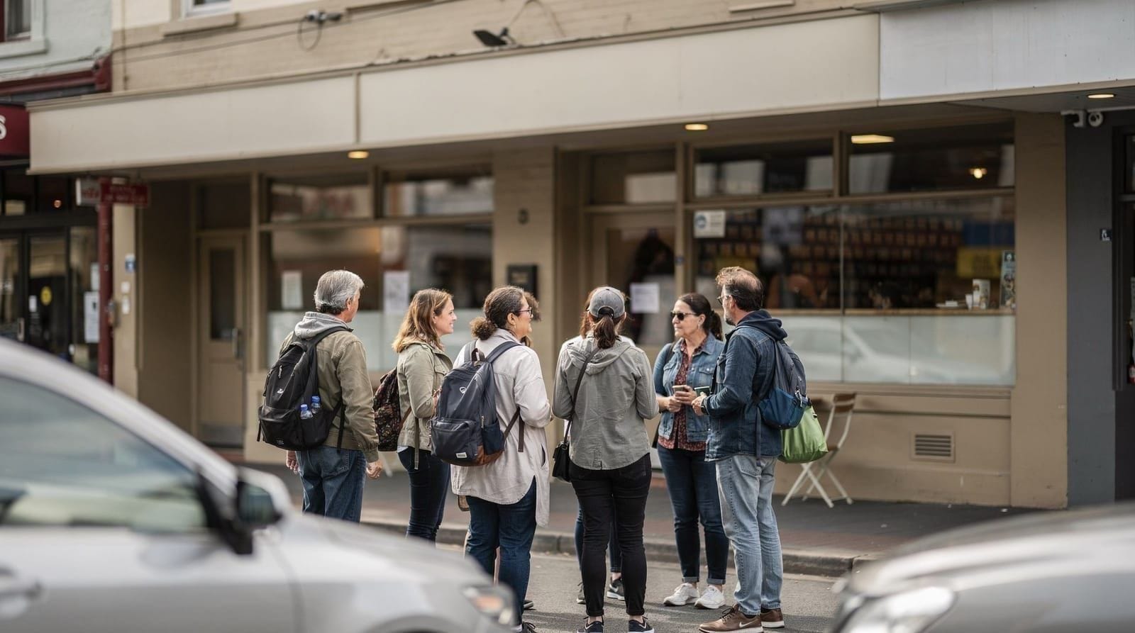 Migliori tour gastronomici a Wellington — I tour gastronomici guidati di Wellington a confronto: a piedi, passeggiate al c
