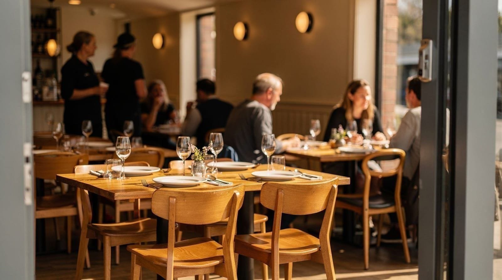 Migliori ristoranti a Wellington — I migliori ristoranti di Wellington per ogni budget — da Logan Brown e Hiakai al