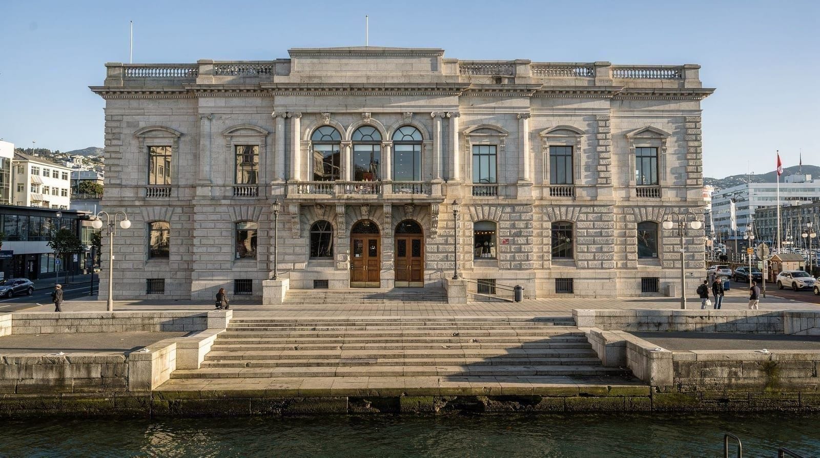 City Gallery Wellington guide — City Gallery Wellington guide: the current Civic Square closure, temporary Natio