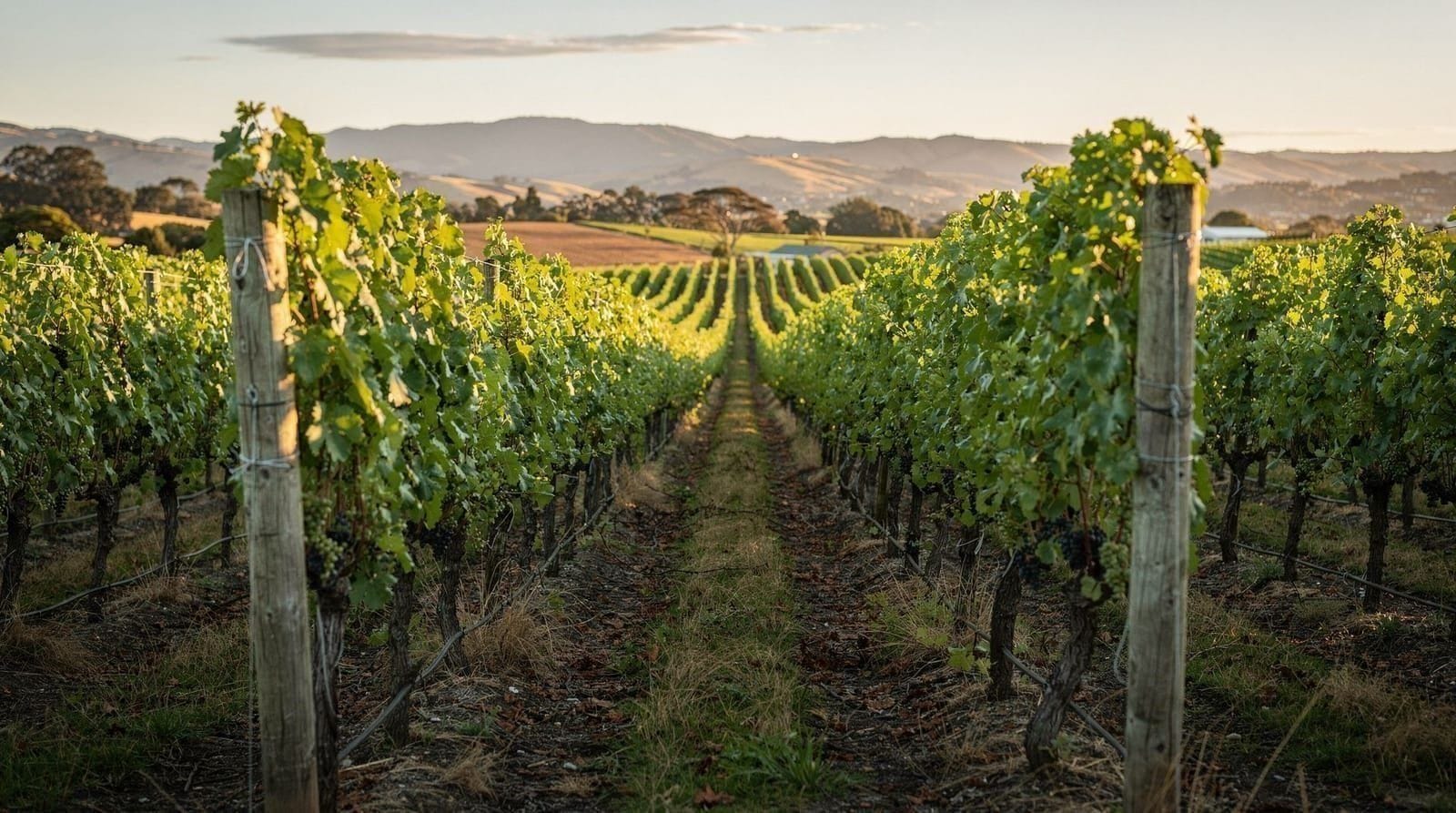 Martinborough day trip from Wellington — Planning a Martinborough day trip: drive time over the Remutaka Range, tour opti