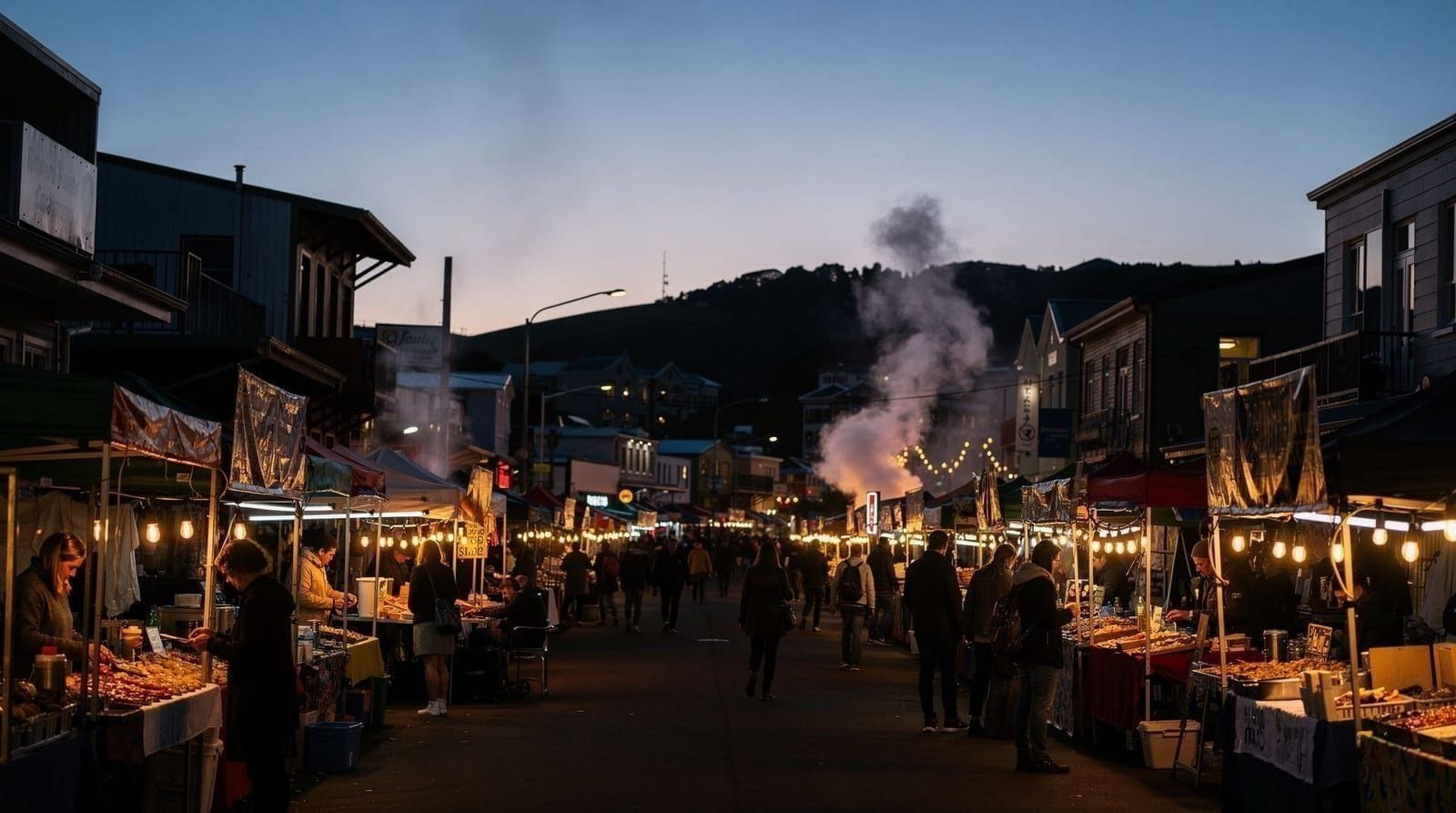 Wellington: All-Inclusive Half-Day Brewery Tour