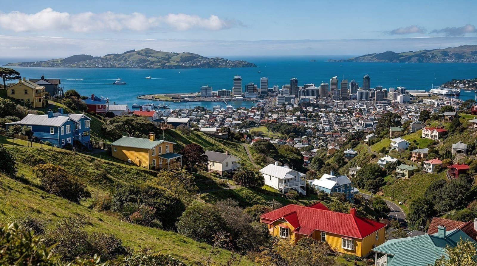 Trip planning — Budgets, NZeTA and IVL, where to stay and how many days to spend