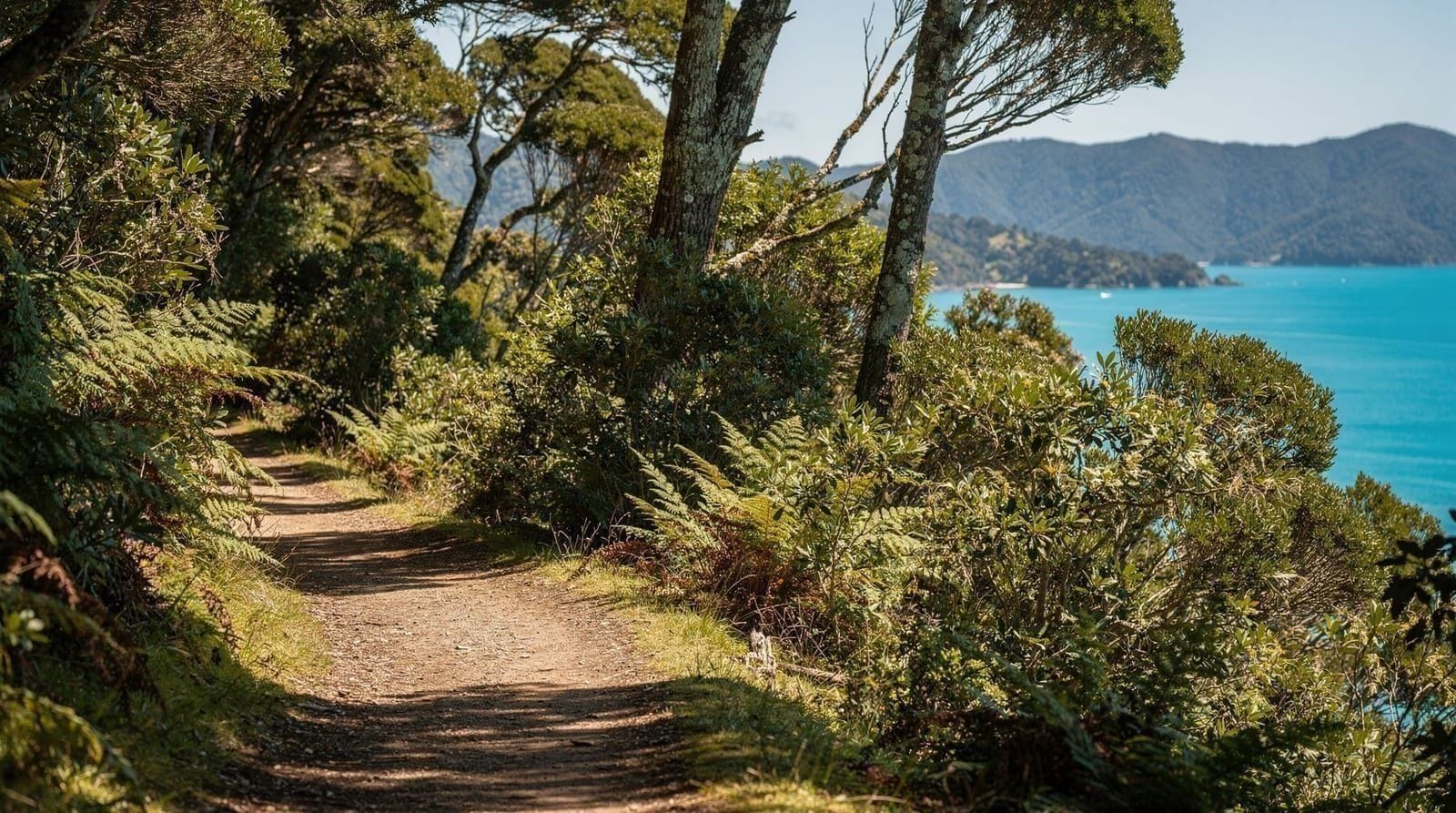 Nelson: Golden Bay in a Day Tour