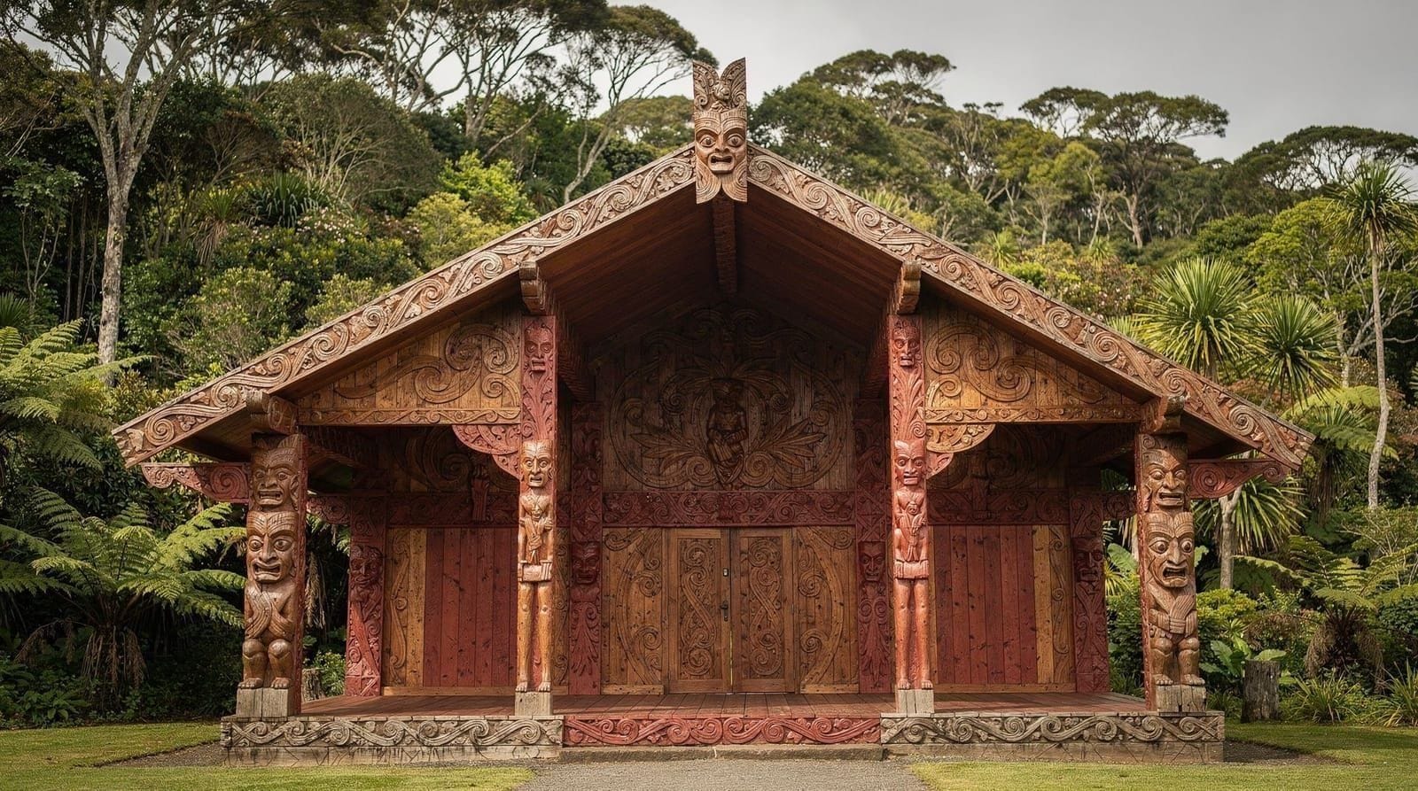 Te reo Māori basics for visitors — A practical primer on te reo Māori for visitors to Wellington: pronunciation bas