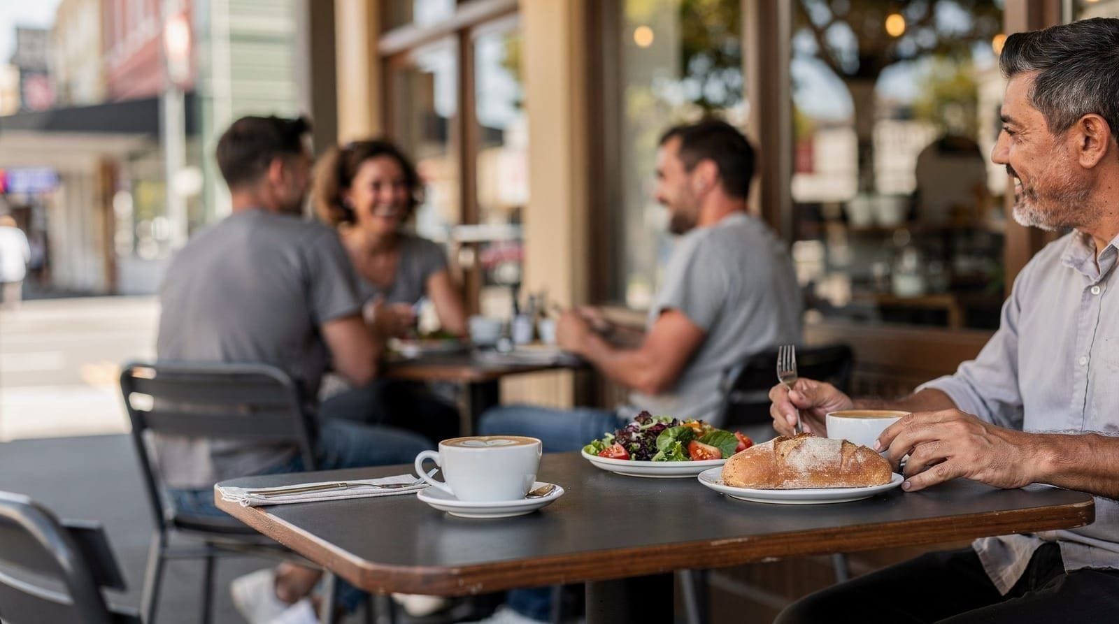Wellington vegana e vegetariana — I migliori ristoranti e caffè vegani e vegetariani di Wellington, da Aunty Mena'