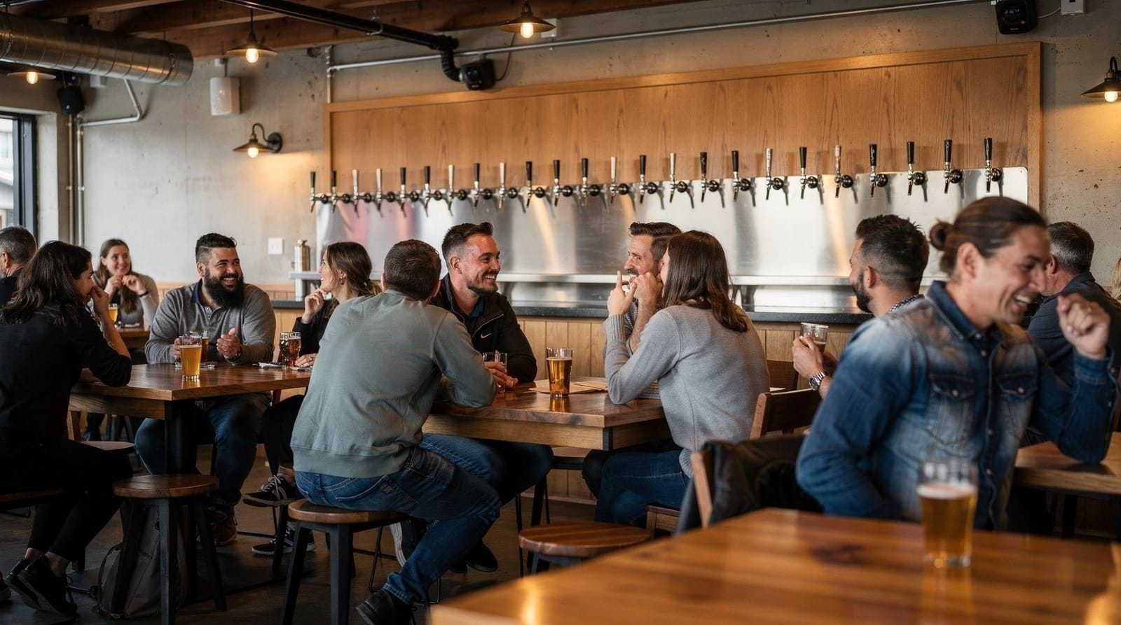 Marlborough: Hop-On Hop-Off Wine, Brewery, and Wonders Tour
