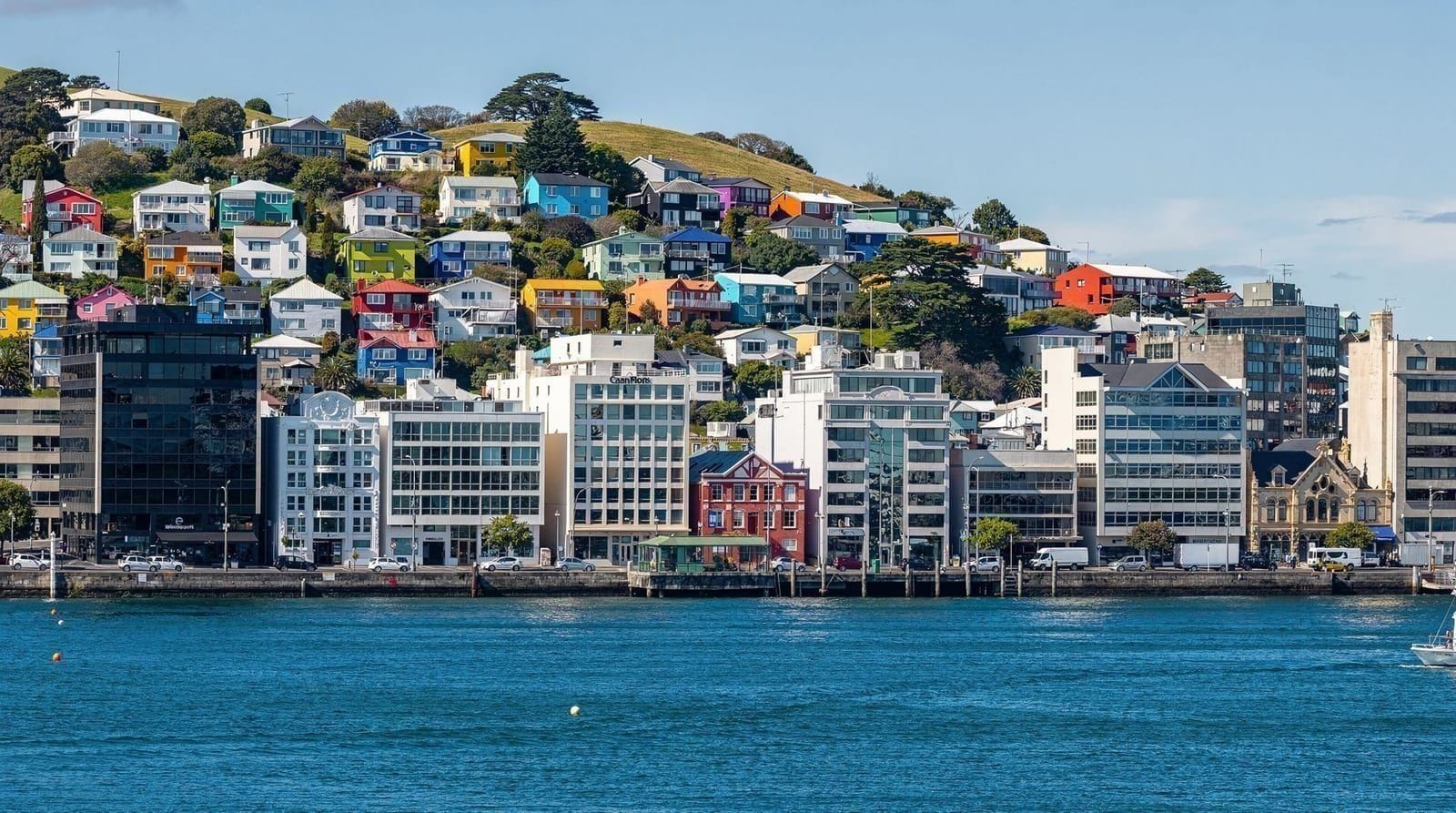 Wellington in 2 giorni: l'itinerario completo — Un piano realistico di due giorni a Wellington con Te Papa, funicolare, Weta Wor