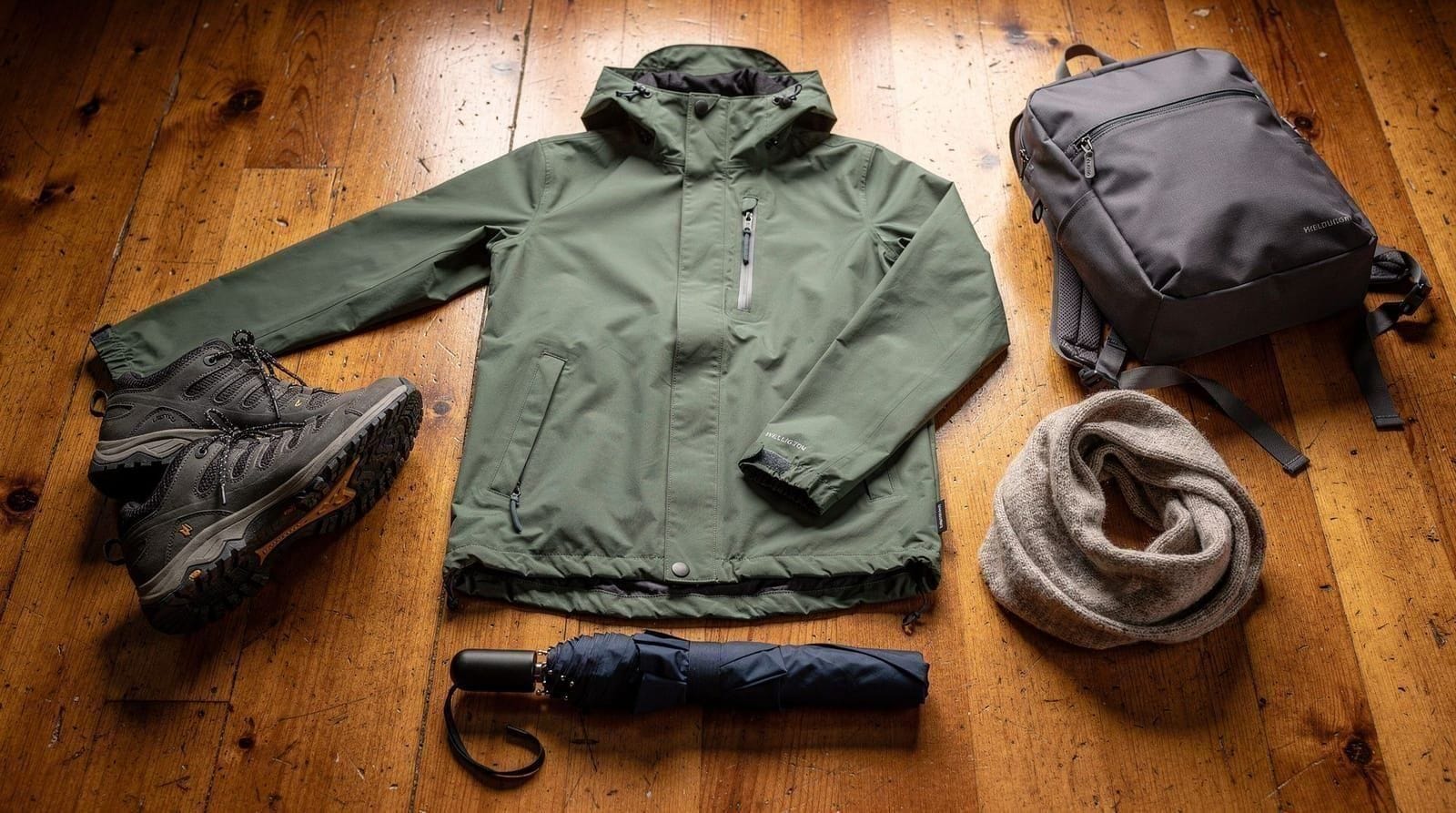 Travel Essentials — Plugs, voltage, adapter check, tap water, emergency numbers & tipping.