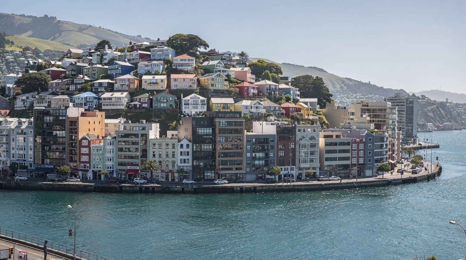 Wellington vs Auckland for a city break — Wellington vs Auckland compared honestly for a short city break: size, walkabili