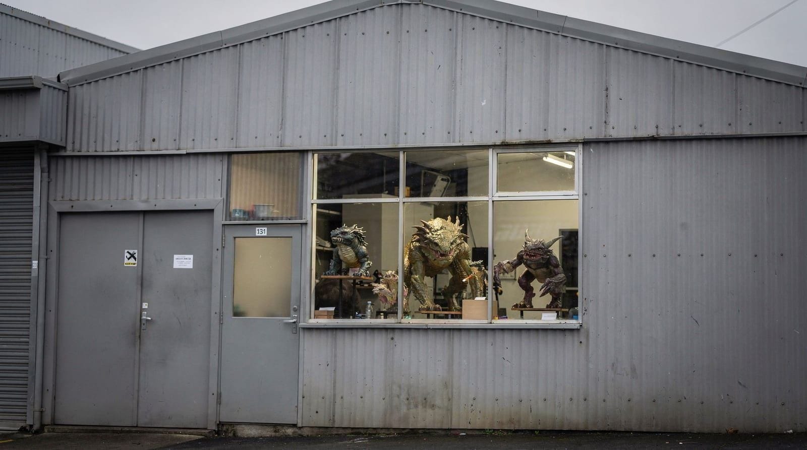 Weta Workshop: worth the money? — Weta Workshop costs NZ$50-85 for roughly 1-1.5 hours. An honest look at who gets