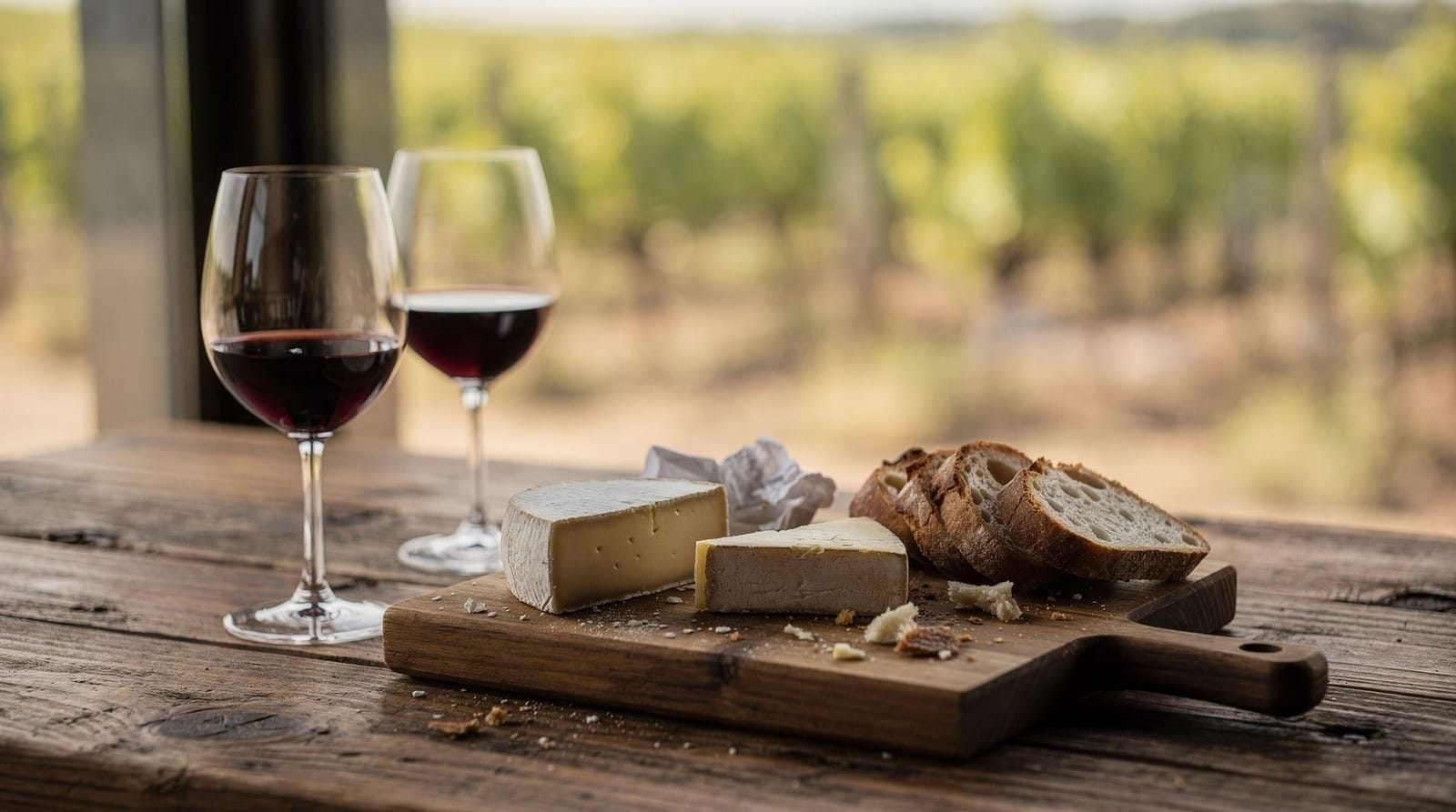 Wine and food pairings: Wairarapa & Marlborough — What to eat with Martinborough pinot noir and Marlborough sauvignon blanc: named