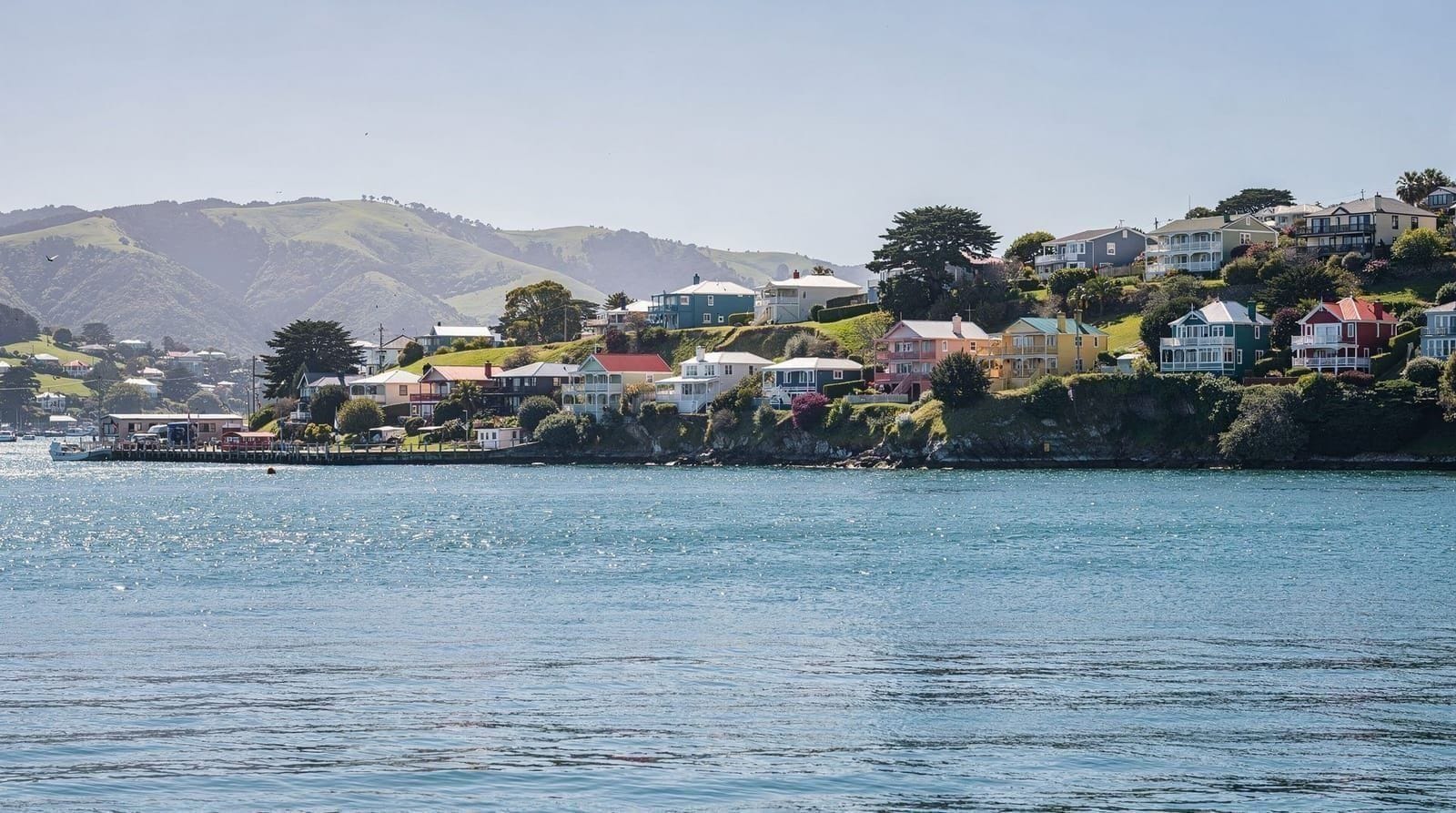 Wellington in 2 days (itinerary) — 2 days — easy
