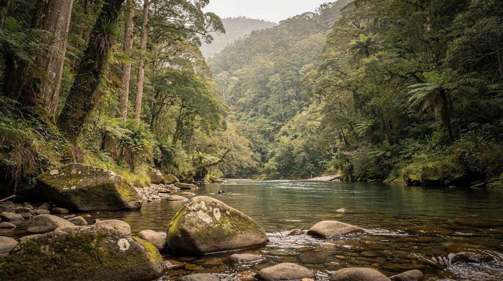 Wellington Lord of the Rings tour review: real filming locations, honestly assessed